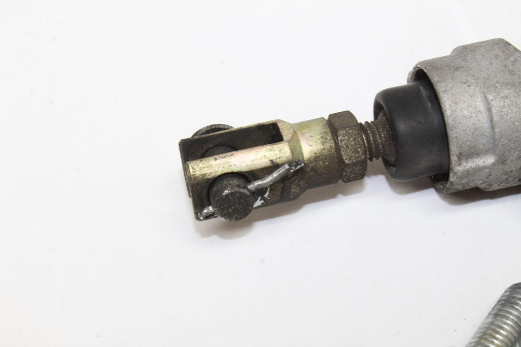 1994-2006 Kawasaki Concours 1000 Zg1000a Rear Back Brake Master Cylinder Oem - Gold River Motorsports