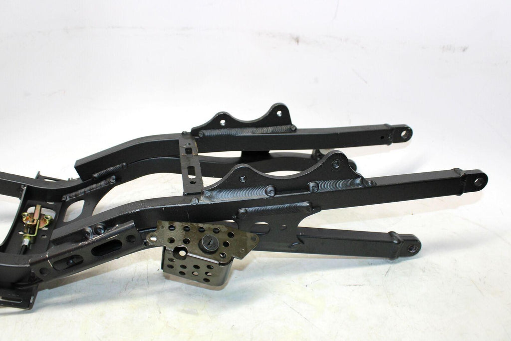 2005 Kawasaki Ninja Zx6r Zx636c Rear Subframe Back Sub Frame - Gold River Motorsports