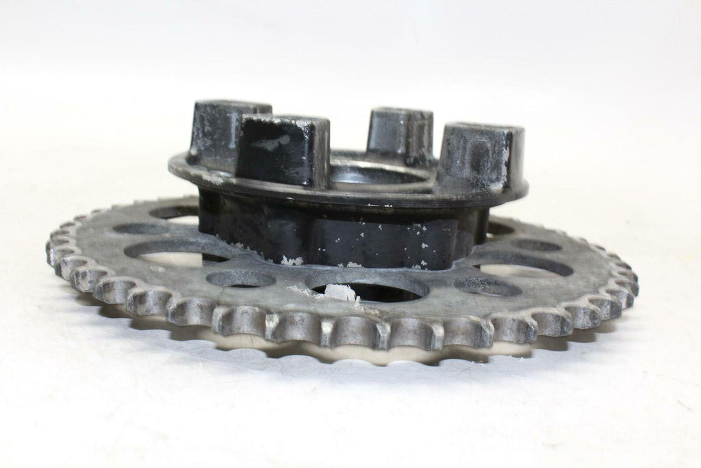 04-05 Kawasaki Ninja Zx10r Zx1000c Rear Back Sprocket Oem - Gold River Motorsports