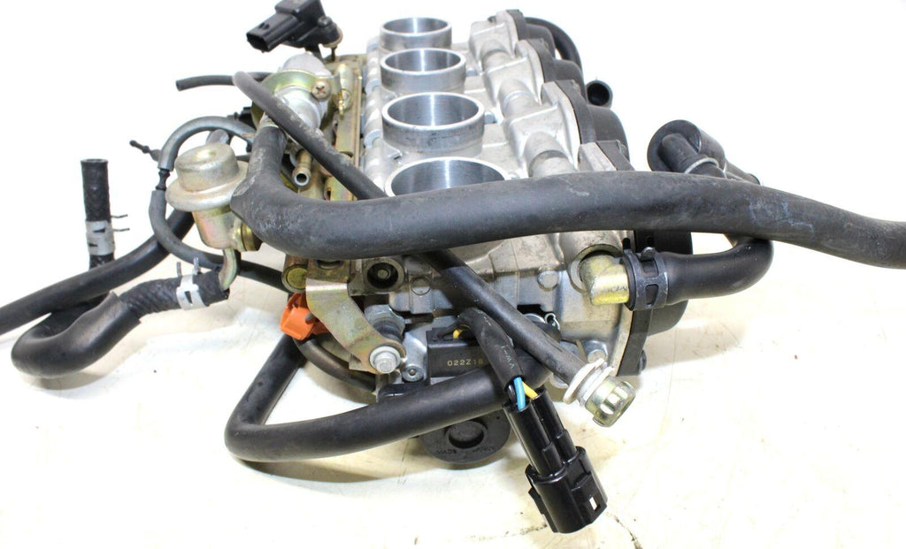 2003 Yamaha Yzf R6 Carbs Carburetors - Gold River Motorsports