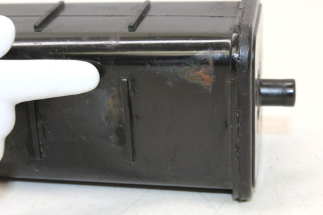 2017 Kawasaki Zx10 Evap Vapor Charcoal Emission Canister - Gold River Motorsports