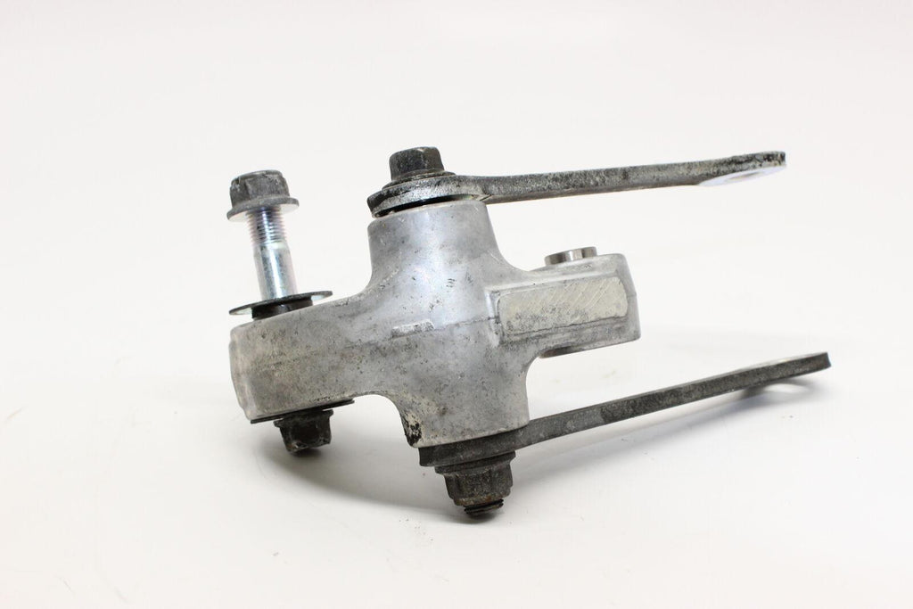 2007-2009 Suzuki Sv650s Rear Dogbone Shock Linkage Link Oem - Gold River Motorsports