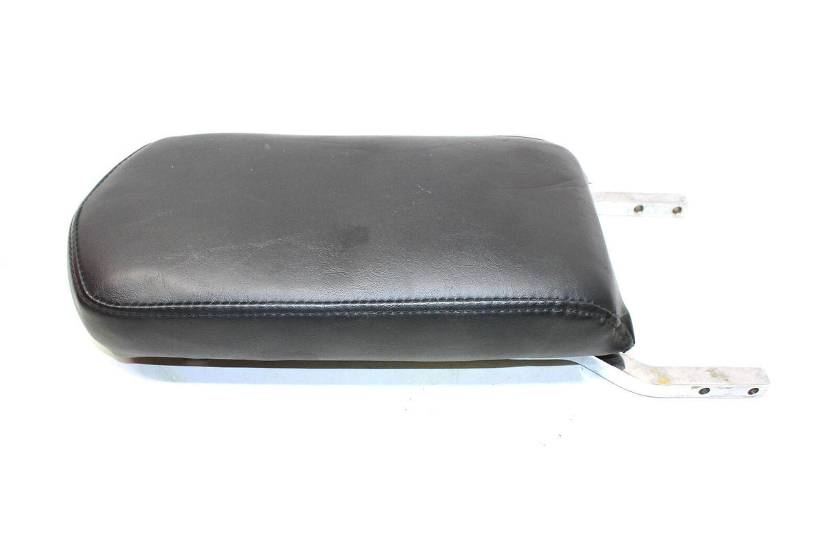 Harley-Davidson Back Rest Sissy Bar - Gold River Motorsports