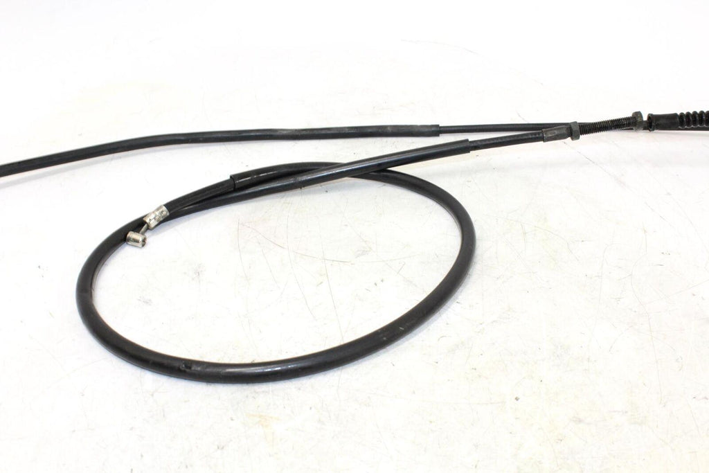 2002 Kawasaki Ninja Zx12r Zx1200b Clutch Cable Line - Gold River Motorsports