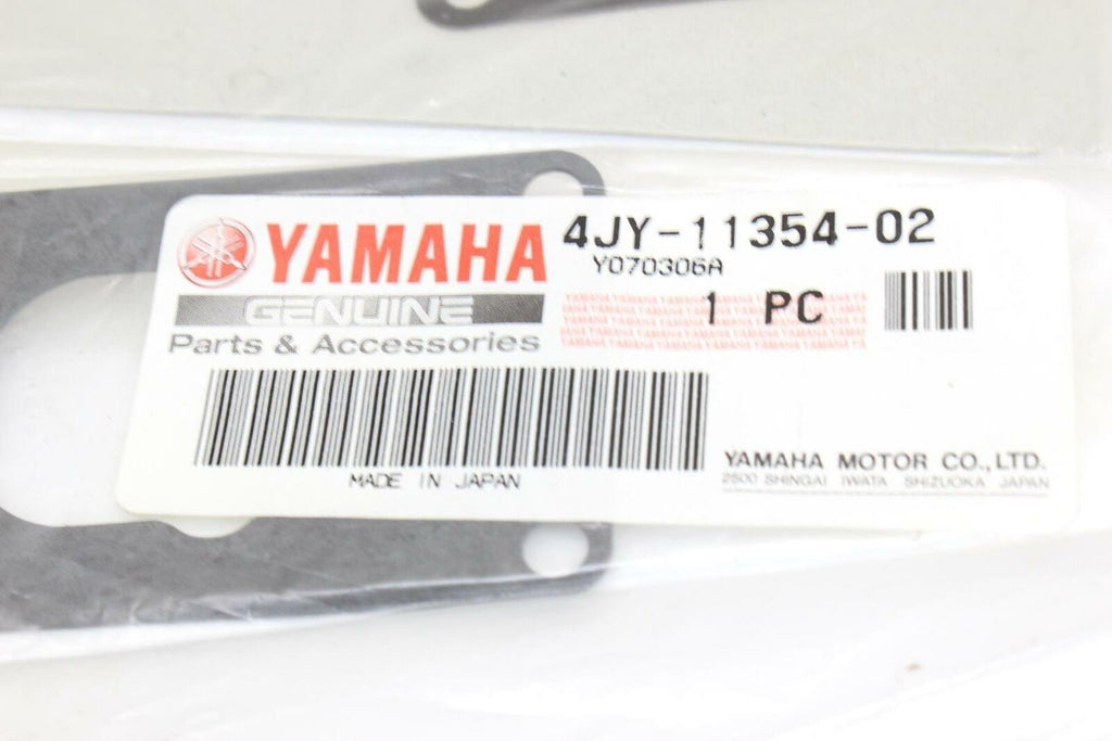 Yamaha (6 Pieces) 66e-24431-00-00 Fuel Pump Gasket - Gold River Motorsports