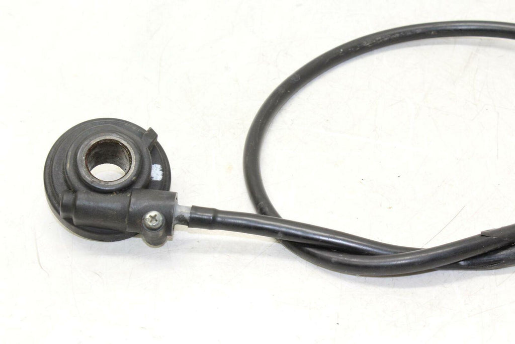 05-21 Suzuki Drz400sm Clutch Cable Line Oem - Gold River Motorsports