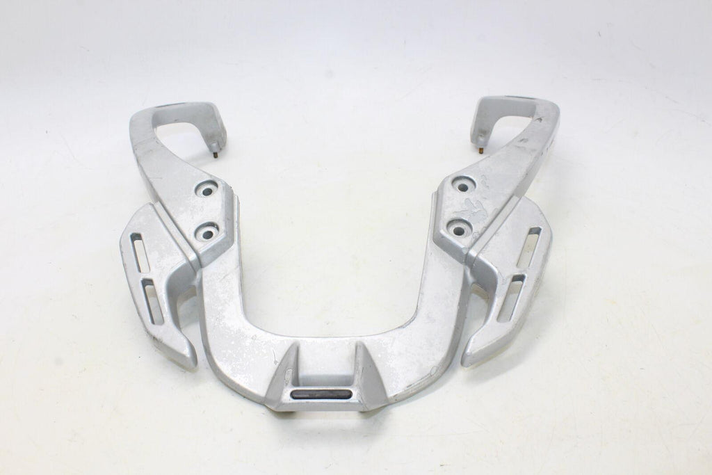 2005 Bmw F650gs Rear Luggage Rack Back Support Bracket - Gold River Motorsports