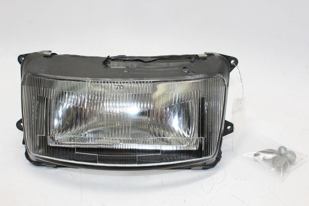 1990-1993 Kawasaki Ninja Zx11 Front Headlight Head Light Lamp Oem - Gold River Motorsports