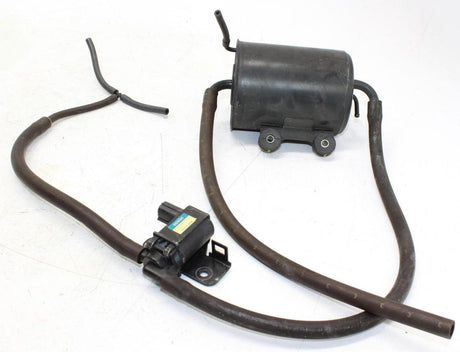 2005 Honda Vtx1800s3 Evap Vapor Canister W/Hoses - Gold River Motorsports