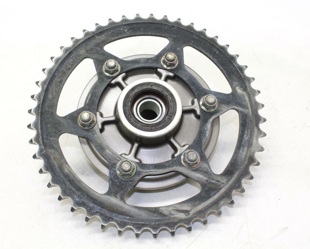 06-08 Triumph Daytona 675 Triple Rear Back Sprocket Oem - Gold River Motorsports