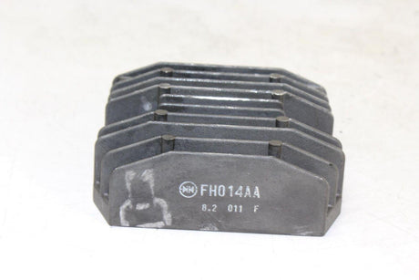 08-11 Honda Cbr1000rr Rectifier Voltage Regulator - Gold River Motorsports