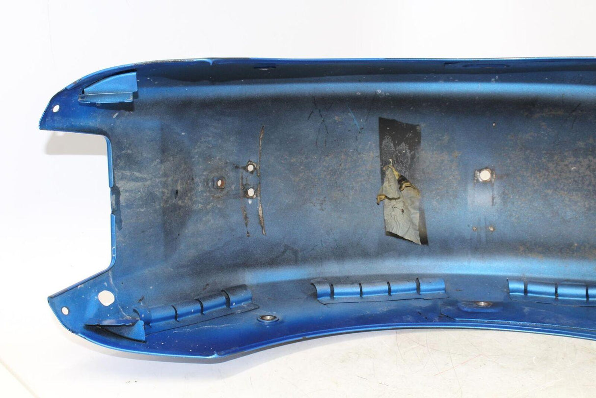 2001 Yamaha V Star 1100 Xvs1100 Custom Rear Back Wheel Fender Mud Guard - Gold River Motorsports