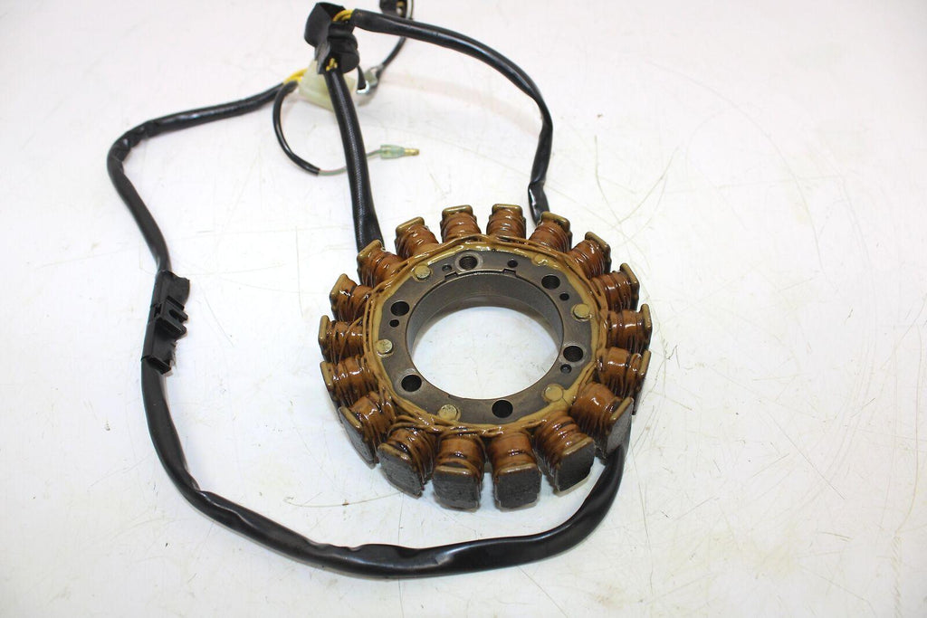 2006 Honda Xr650l Stator Magneto Generator Alternator - Gold River Motorsports