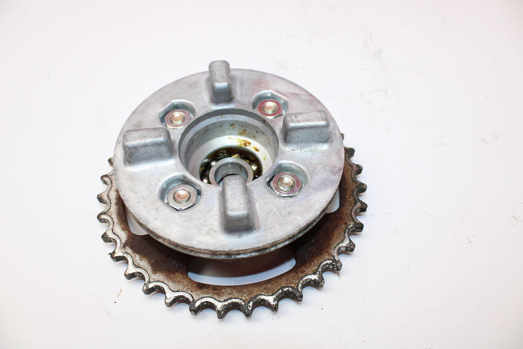 82 Honda C70 Passport Front Sprocket - Gold River Motorsports