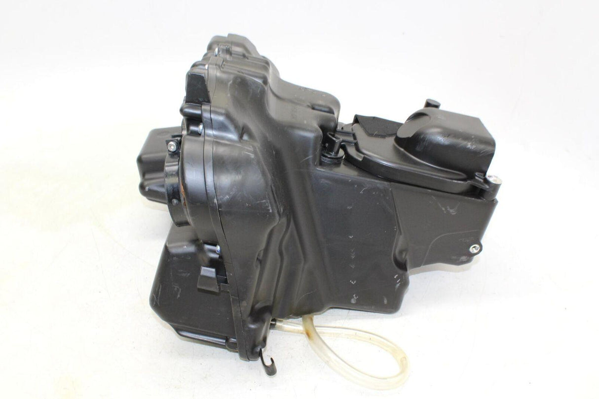 2016 Kawasaki Z800 Zr800 Abs Airbox Air Intake Filter Box Oem - Gold River Motorsports