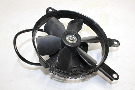 2002 Suzuki Sv650 Engine Radiator Cooling Fan Oem - Gold River Motorsports