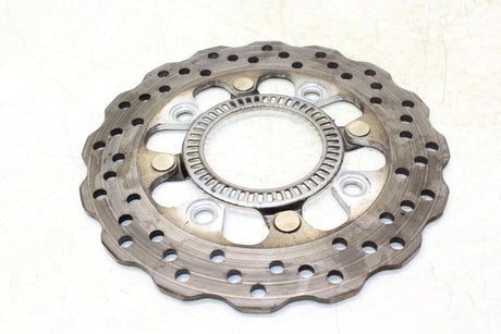 12-16 Kawasaki Ninja 650 Ex650f Brake Disc Rotor Oem - Gold River Motorsports