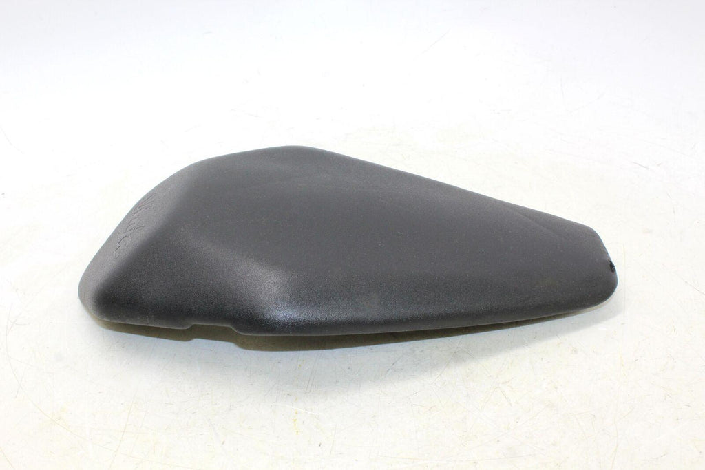 2017 Kawasaki Zx10 Rear Back Passenger Tandem Seat Pad Saddle Pillion - Gold River Motorsports