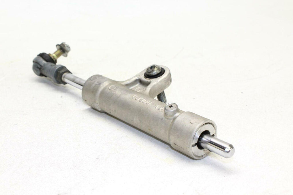 04-05 Suzuki Gsxr750 Steering Damper Oem Stabilizer 51750-40f60 - Gold River Motorsports