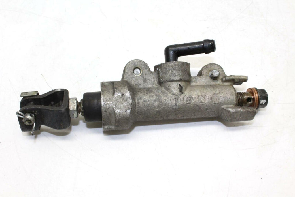 97-06 Honda Super Hawk 1000 Vtr1000f Rear Back Brake Master Cylinder Oem - Gold River Motorsports