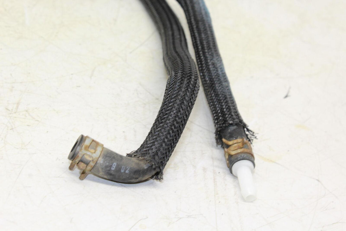 2013-14 Suzuki Gsxr1000 Evap Vapor Charcoal Emission Canister 17210-15h00 Oem - Gold River Motorsports