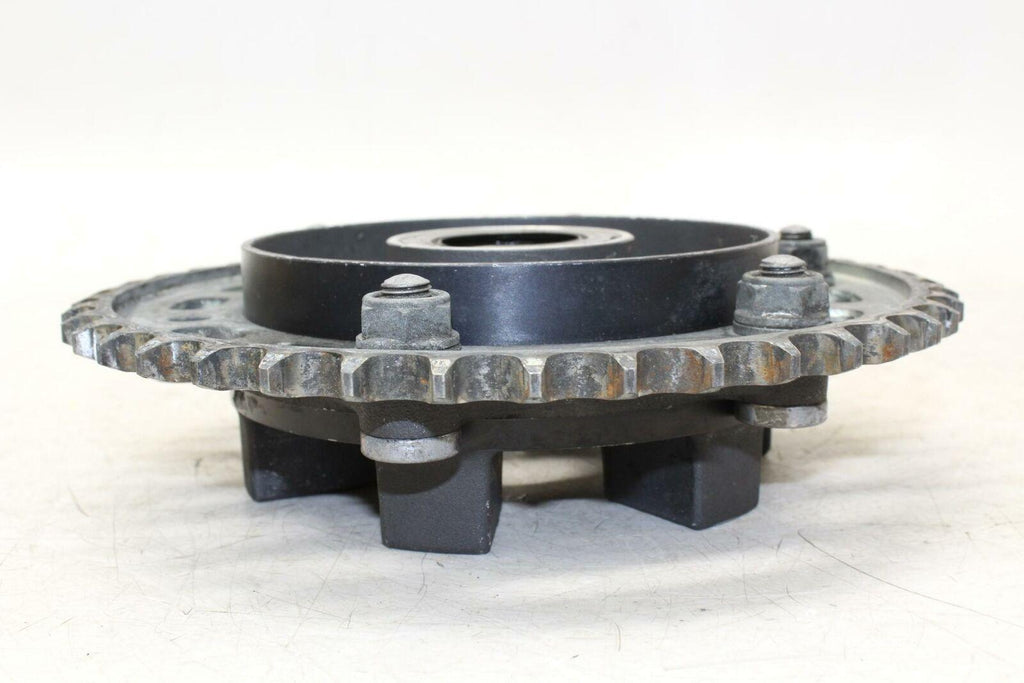 08-09 Honda Cbr1000rr Rear Sprocket Oem - Gold River Motorsports