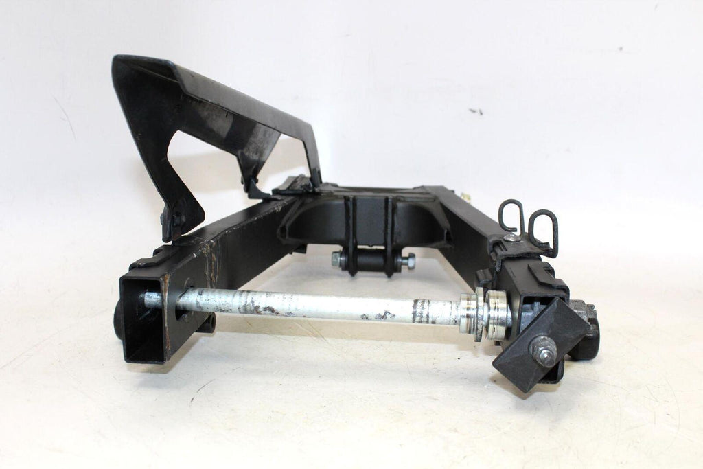 2009 Kawasaki Ninja 250r Ex250j Rear Swingarm Back Suspension Swing Arm - Gold River Motorsports