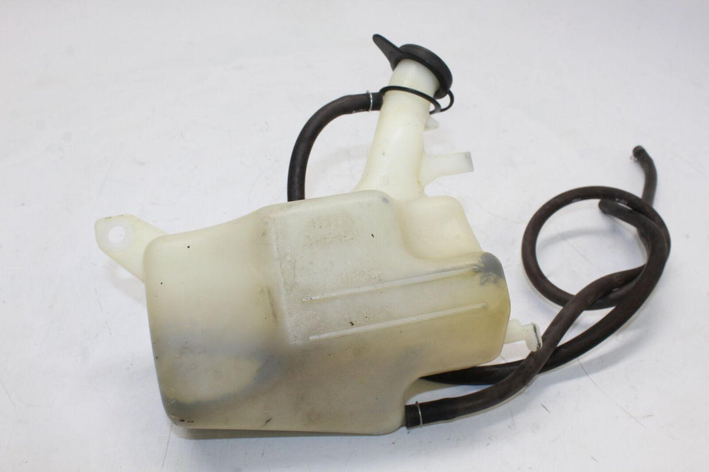 1996 Honda Cbr900rr Coolant Water Tank Reservoir Bottle Oem - Gold River Motorsports