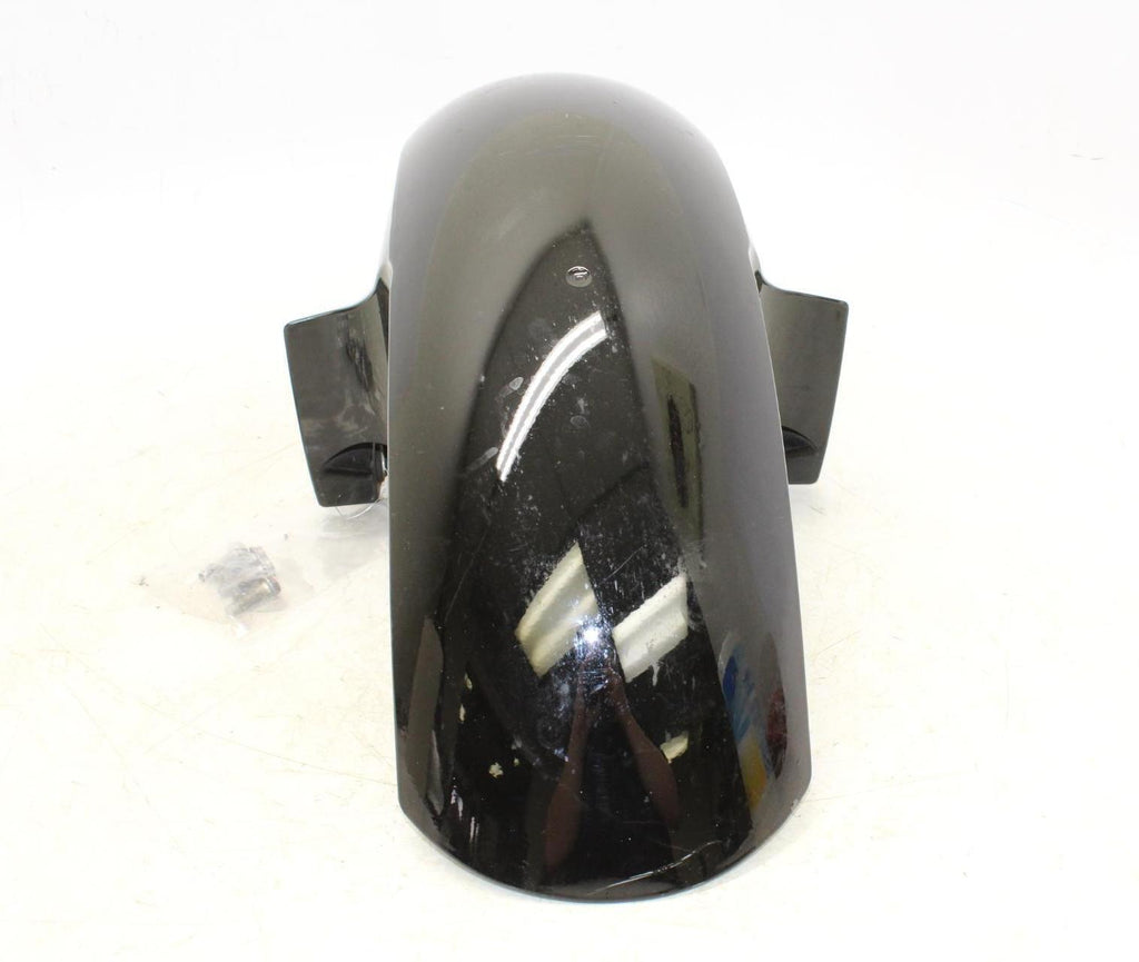 08-13 Yamaha Yzf R6 Front Wheel Fender Cowl Fairing