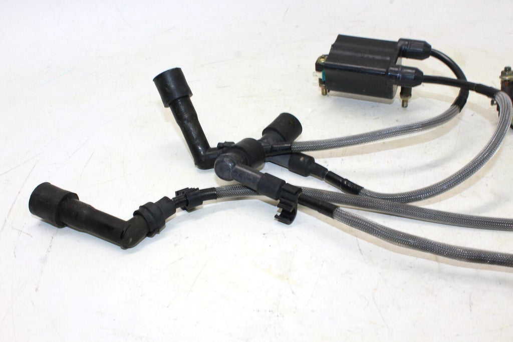 1997 Kawasaki Vulcan 1500 Vn1500d Classic Ignition Coils - Gold River Motorsports