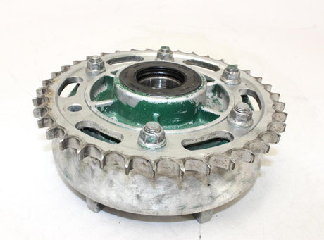 97-01 Suzuki Tl1000s Rear Back Sprocket Oem - Gold River Motorsports