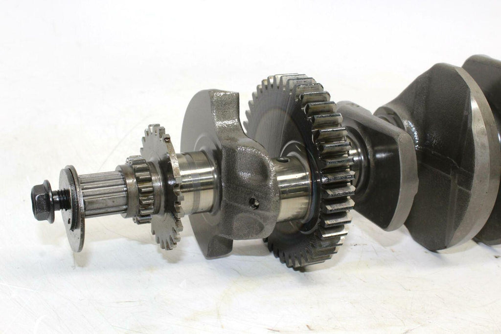 2004-05 Suzuki Gsxr600 Engine Motor Crankshaft Crank Shaft 12000-39830 Oem - Gold River Motorsports