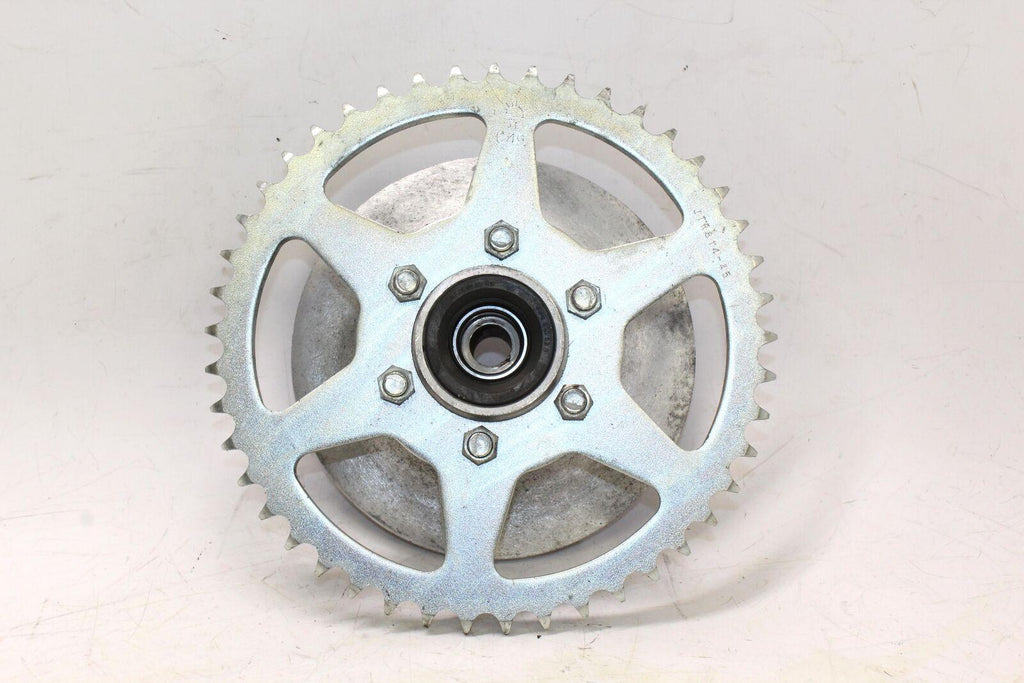 1979 Suzuki Gs550 Rear Back Sprocket - Gold River Motorsports