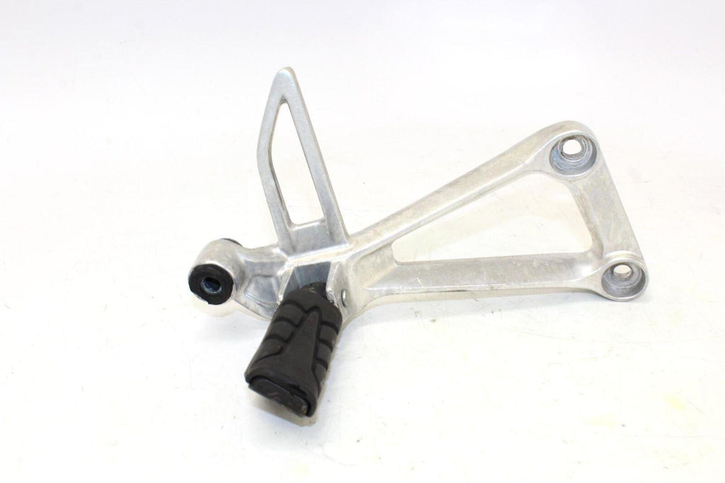 2015 Honda Cbr300r Right Rear Back Passenger Peg - Gold River Motorsports