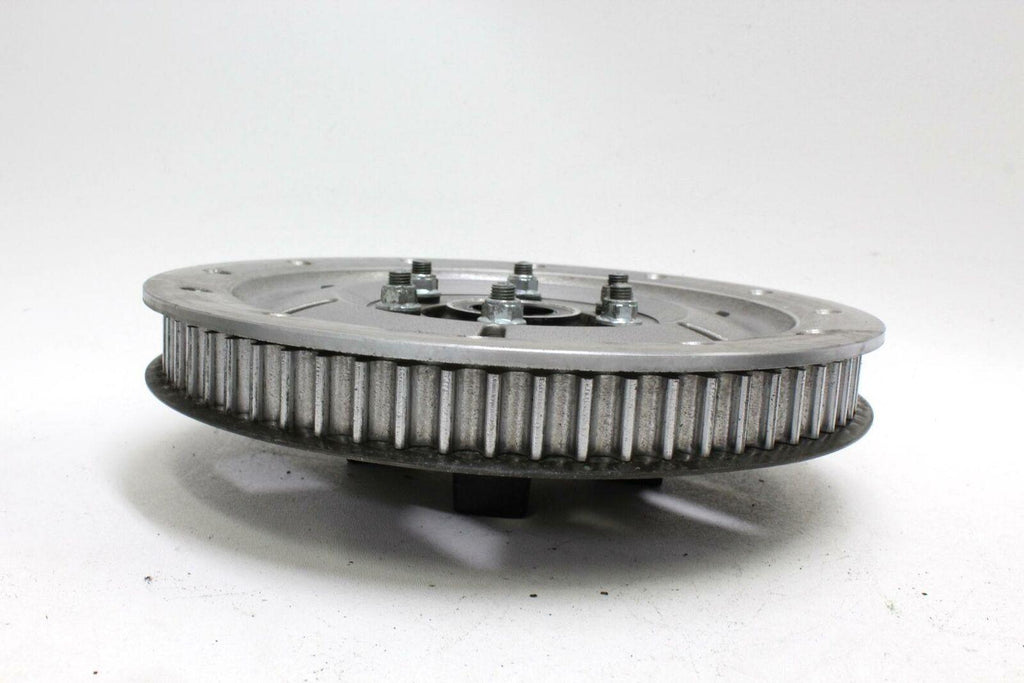 2006 Kawasaki Vulcan 900 Vn900b Classic Front Sprocket Oem - Gold River Motorsports