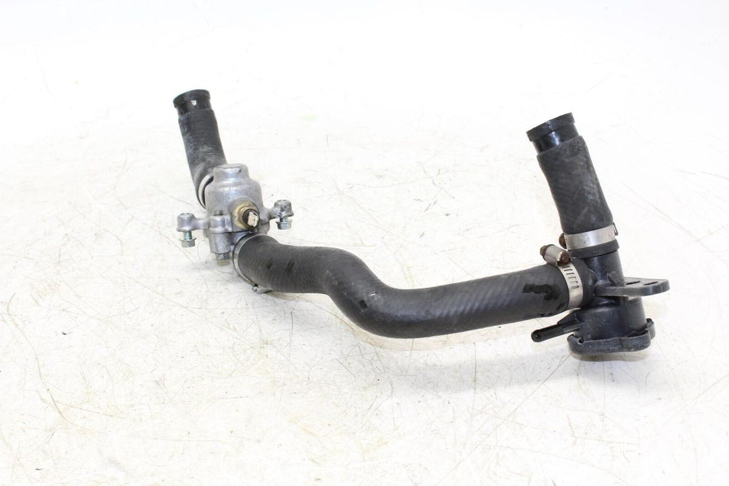 97-07 Kawasaki Ninja 250r Ex250f Thermostat W/Housing Oem - Gold River Motorsports