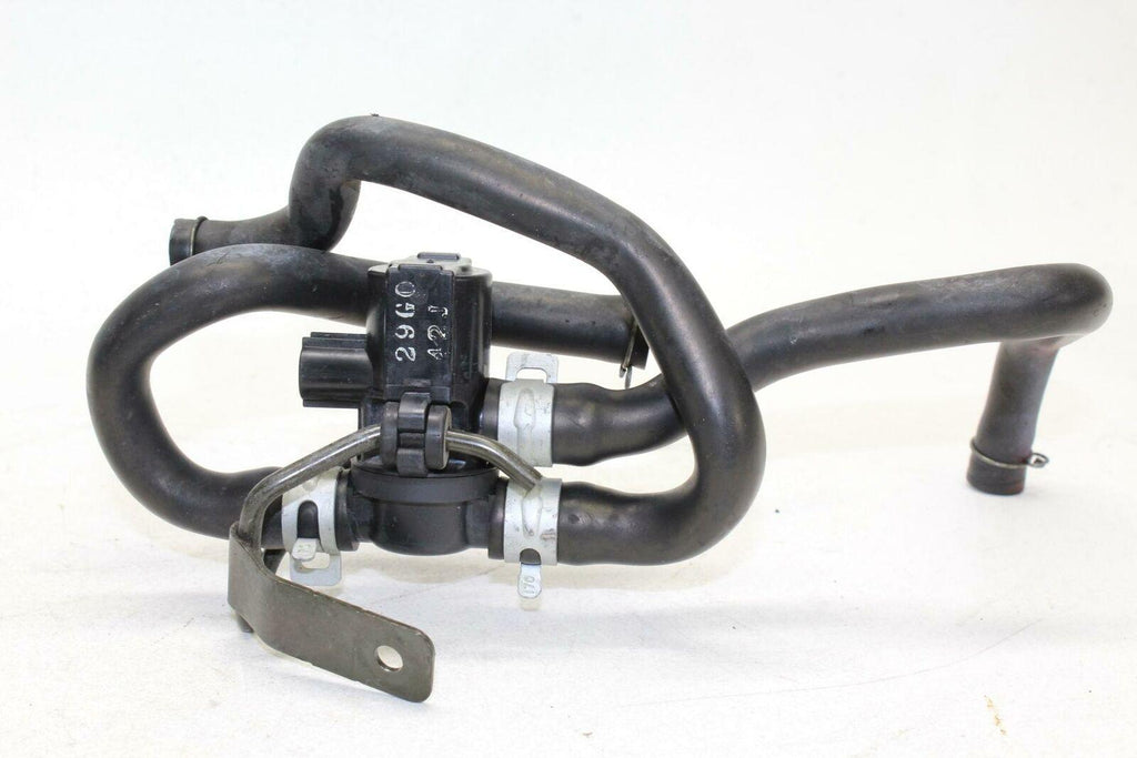 04-05 Suzuki Gsxr750 Air Valve Solenoid Top Engine Switch Sensor Oem 18510-29g00 - Gold River Motorsports