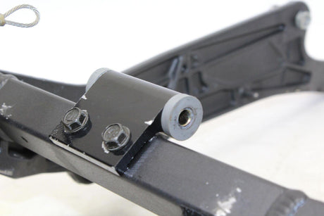 2004 Kawasaki Ninja Zx12r Zx1200b Rear Subframe Back Sub Frame - Gold River Motorsports