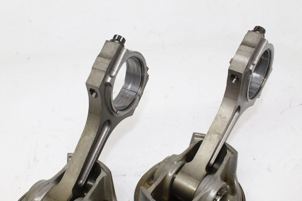 1995-2001 Bmw R1100r Engine Motor Block Pistons Oem - Gold River Motorsports