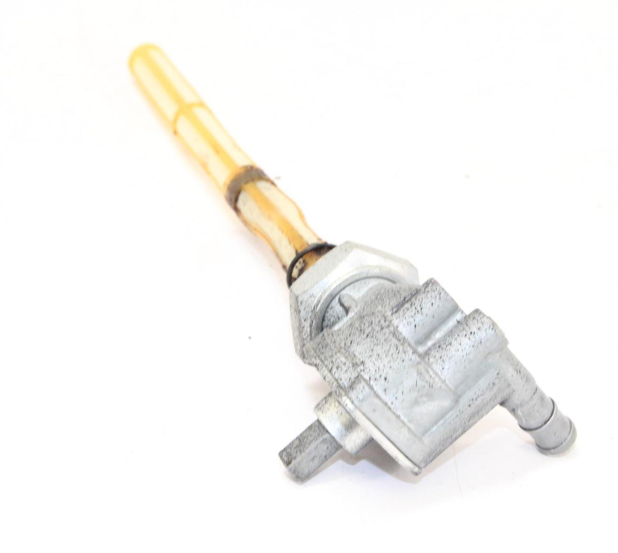 95-98 Honda Cbr600f3 Fuel Gas Tank Petcock Shut On Off Valve - Gold River Motorsports