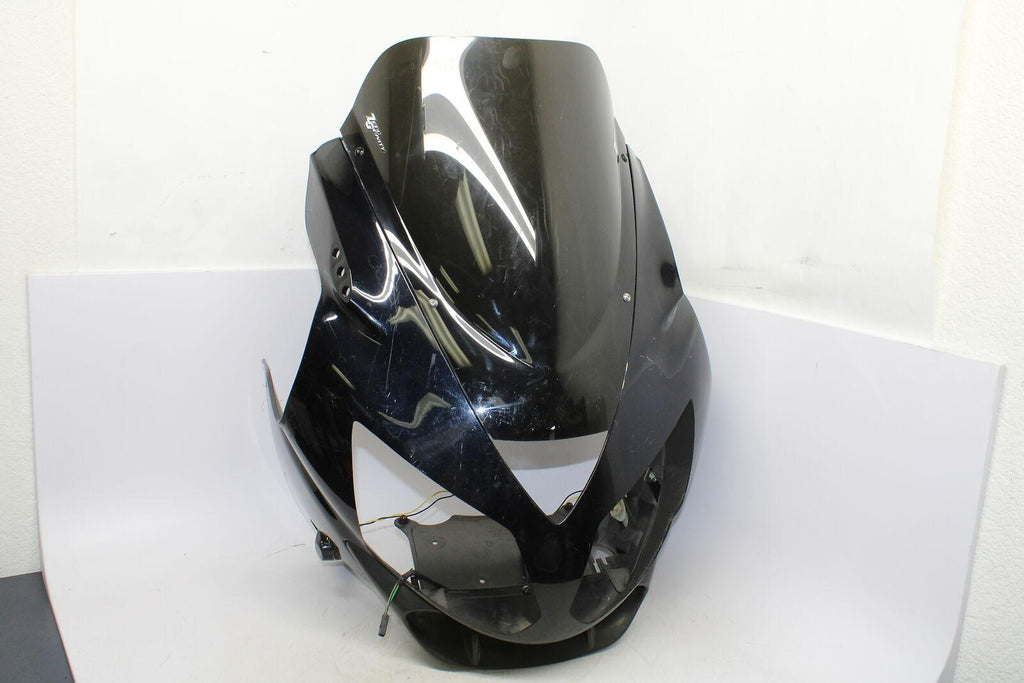 55028-1425 Kawasaki Ninja Zx12r Front Upper Nose Fairing Cowl Shroud