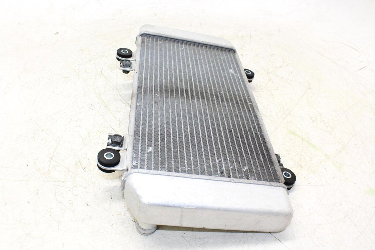 08-12 Kawasaki Ninja 250r Ex250j Engine Radiator Motor Cooler Cooling Radiater - Gold River Motorsports