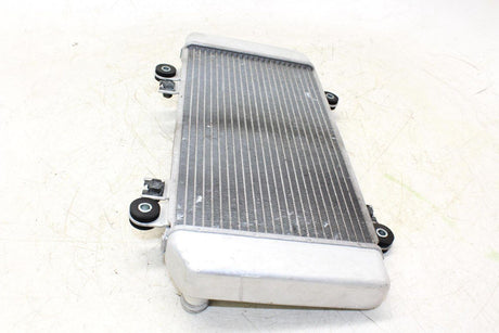 08-12 Kawasaki Ninja 250r Ex250j Engine Radiator Motor Cooler Cooling Radiater - Gold River Motorsports