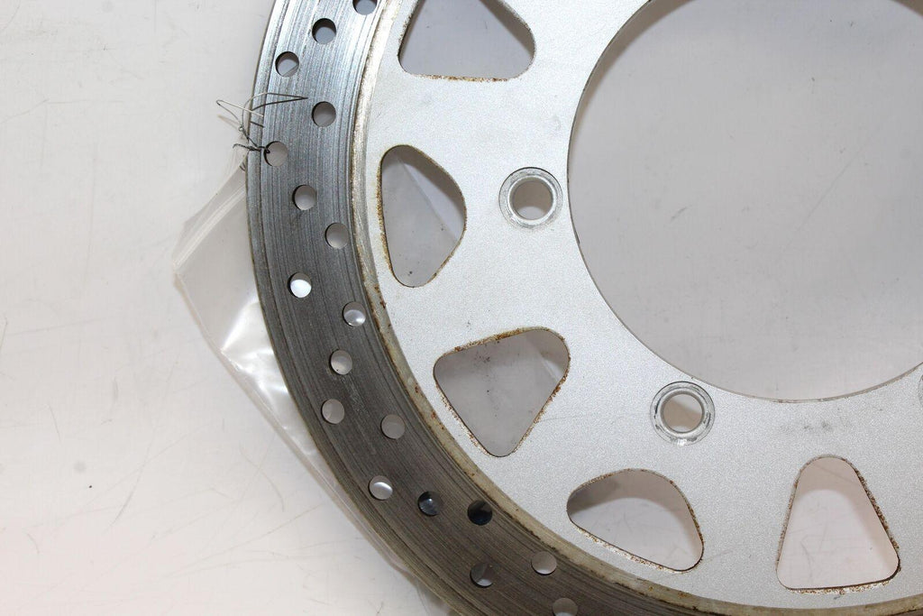 2006 Suzuki Boulevard C50 Front Brake Disc Rotor - Gold River Motorsports