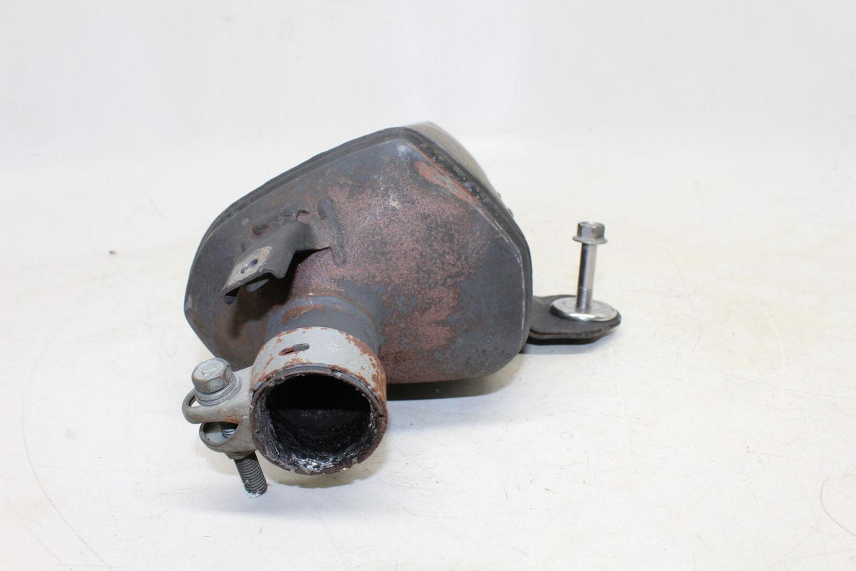 2015 Kawasaki Ninja 300 Ex300a Exhaust Pipe - Gold River Motorsports