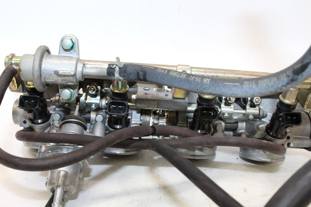 2006 Honda Cbr600f4i Carbs Carburetors - Gold River Motorsports