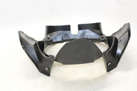 08-12 Kawasaki Ninja 250r Ex250j Front Inner Plastic Dash - Gold River Motorsports