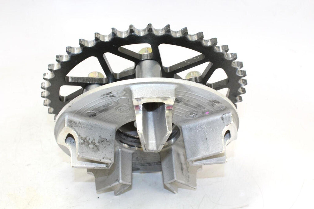 2004 Triumph America Rear Sprocket - Gold River Motorsports