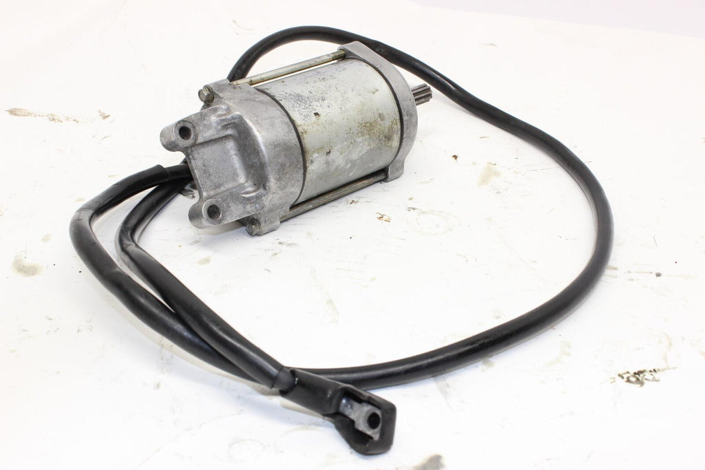 1993-1994 Honda Cbr900rr Engine Starting Starter Motor -Dc 12v Oem - Gold River Motorsports