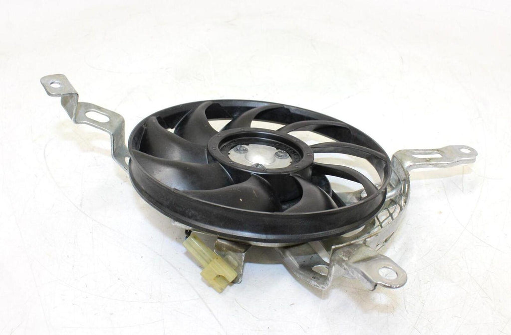 2005 Suzuki Gsxr1000 Engine Radiator Cooling Fan - Gold River Motorsports